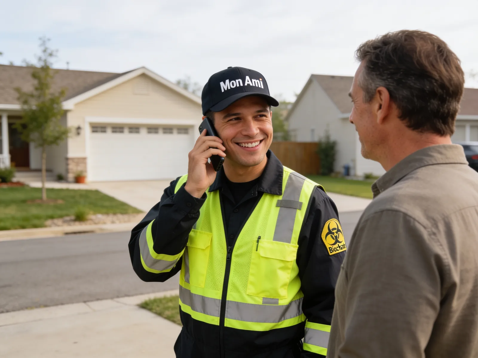 Sewage Cleanup Dunning, NE FAQs